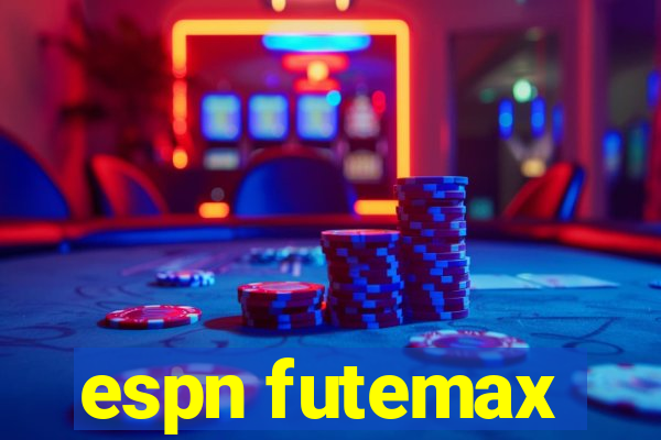 espn futemax